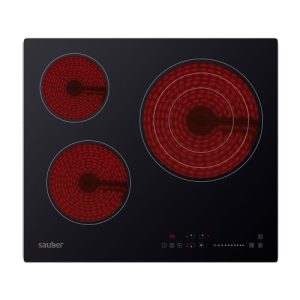 VITROCERAMICA SAUBER SEV-02